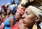 DIA INTERNACIONAL DA MULHER: reflexão e celebração