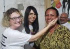 O espaço político também é feminino e transvestigênere