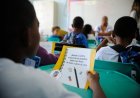 EVASÃO ESCOLAR: JOVENS NEGROS SÃO MAIS DE 71% DA POPULAÇÃO AFETADA PELO ABANDONO DA ESCOLA
