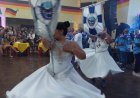 Lançamento Carnaval 2022 de Cruz Alta