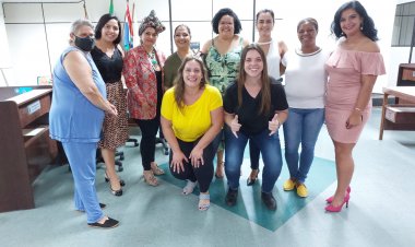 1° SEMANA FEMINISTA DE IJUÍ