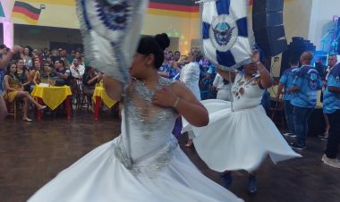 Lançamento Carnaval 2022 de Cruz Alta