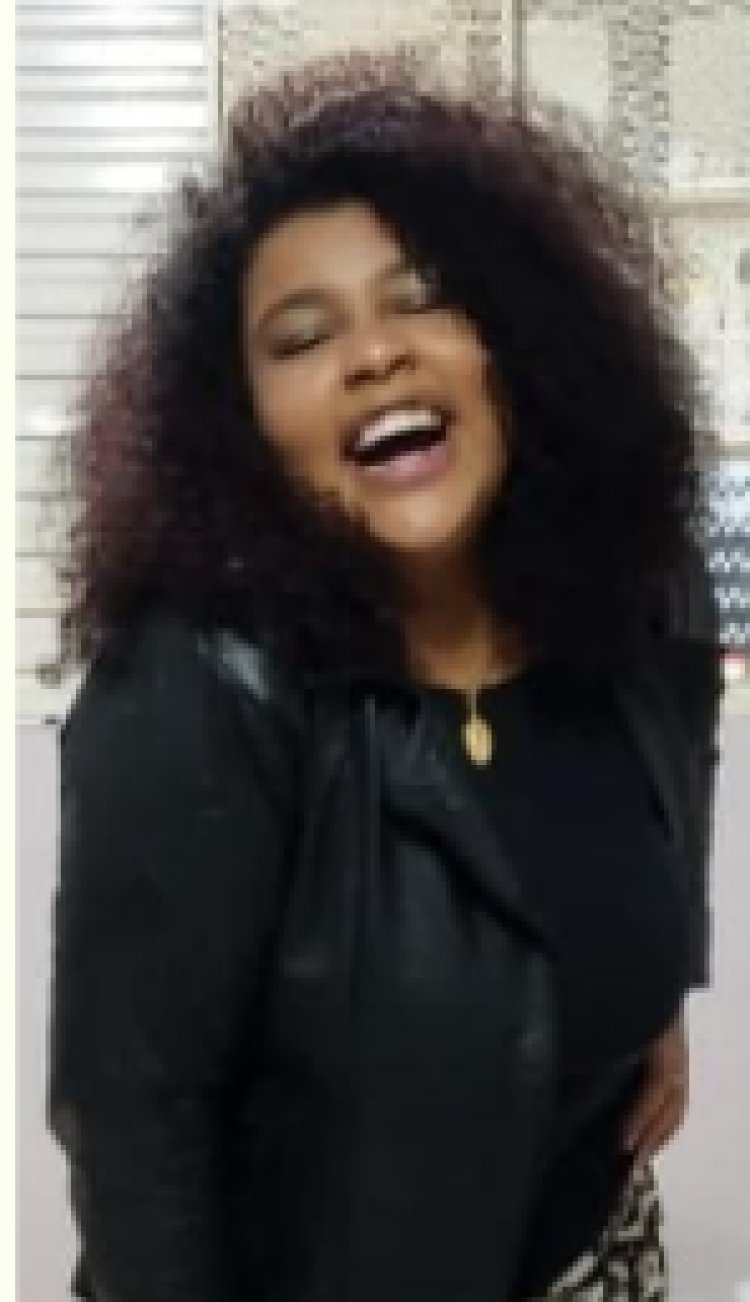 Caso da agatha nunes