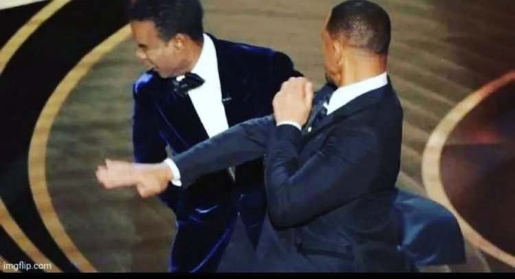 Will Smith X Chris Rock: a discussão sobre a recreação sobre as causas erradas