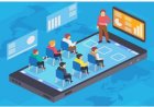 A TECNOLOGIA E A EDUCAÇÃO: A APRENDIZAGEM ESCOLAR EM TEMPOS DE DISPOSITIVOS MÓVEIS