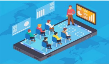 A TECNOLOGIA E A EDUCAÇÃO: A APRENDIZAGEM ESCOLAR EM TEMPOS DE DISPOSITIVOS MÓVEIS