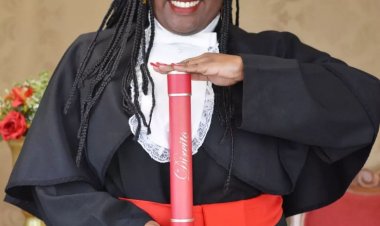 A história de Naiane Prestes: